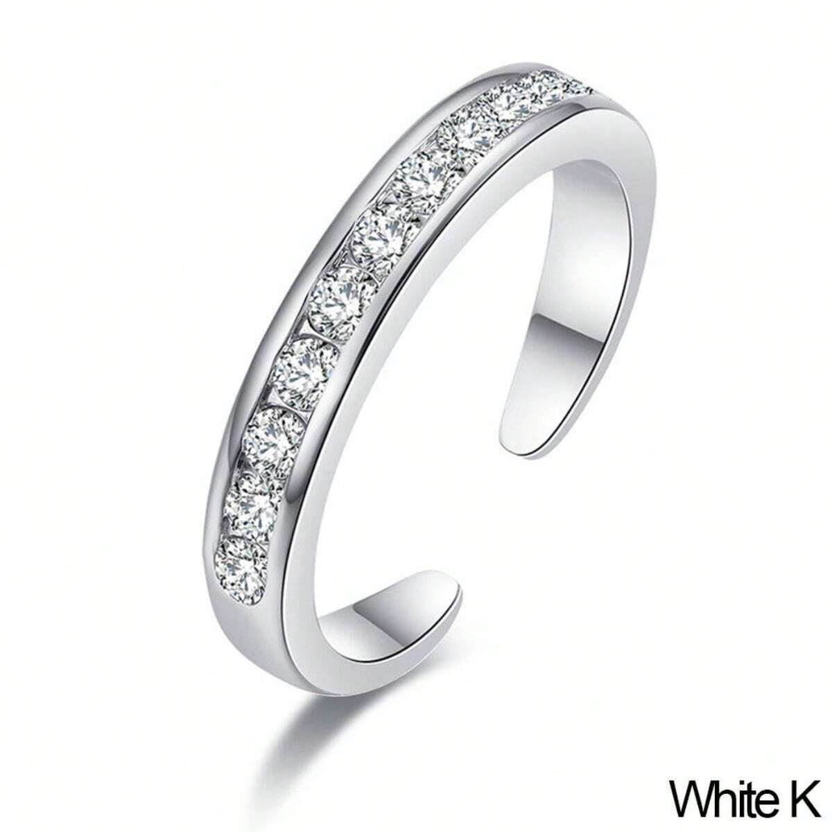 Stainless Foot Ring Summer Bea - Body Jewelry Rings recensione e prezzo