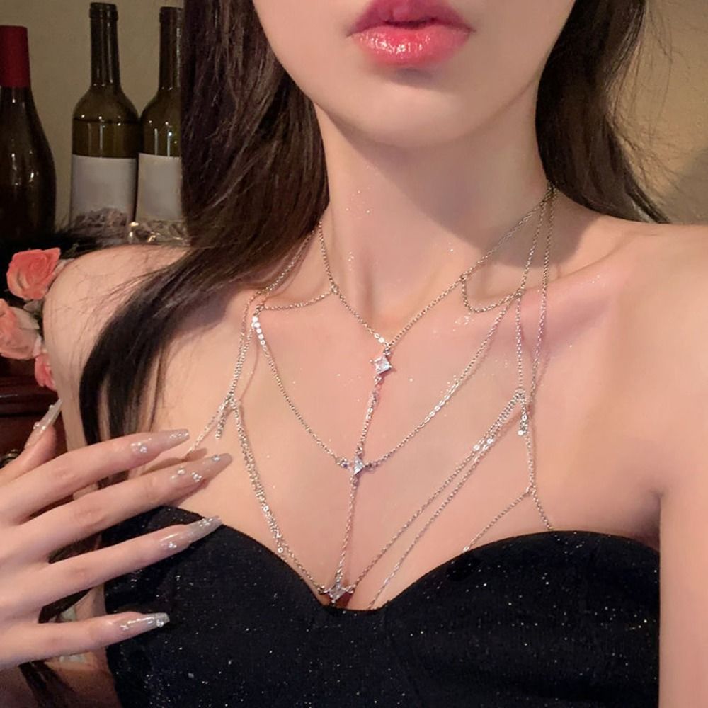 Body Jewelry Glitter Rhineston - Body Jewelry Unique recensione e prezzo