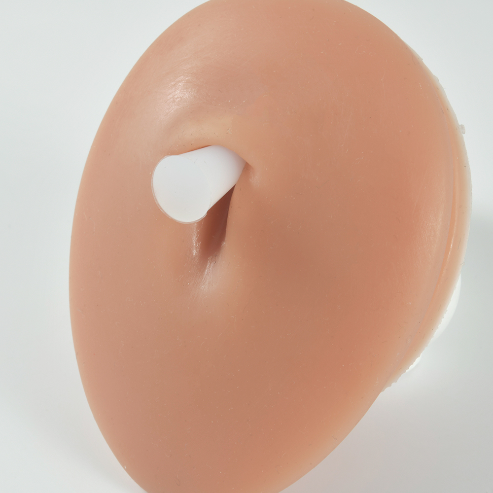 DL 1PC Silicone Belly Button P - Body Jewelry Repair recensione e prezzo