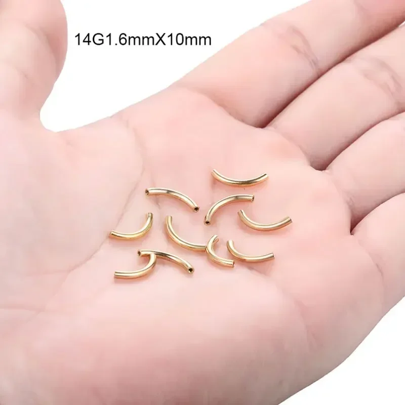 10 Pcs/Lot ASTM F136 Titanium  - Body Jewelry Internally Threaded recensione e prezzo