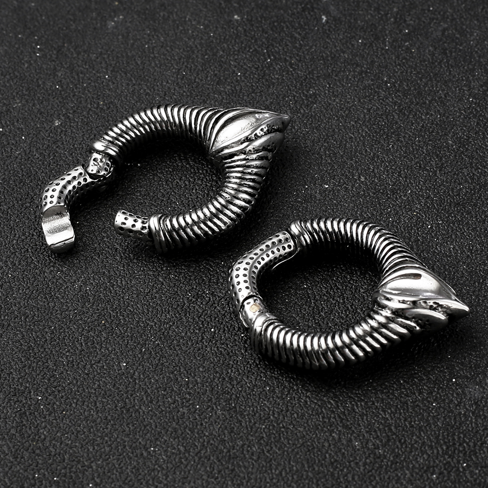 Twolobes 2PCS 316 Stainless St - Body Jewelry Hangers recensione e prezzo