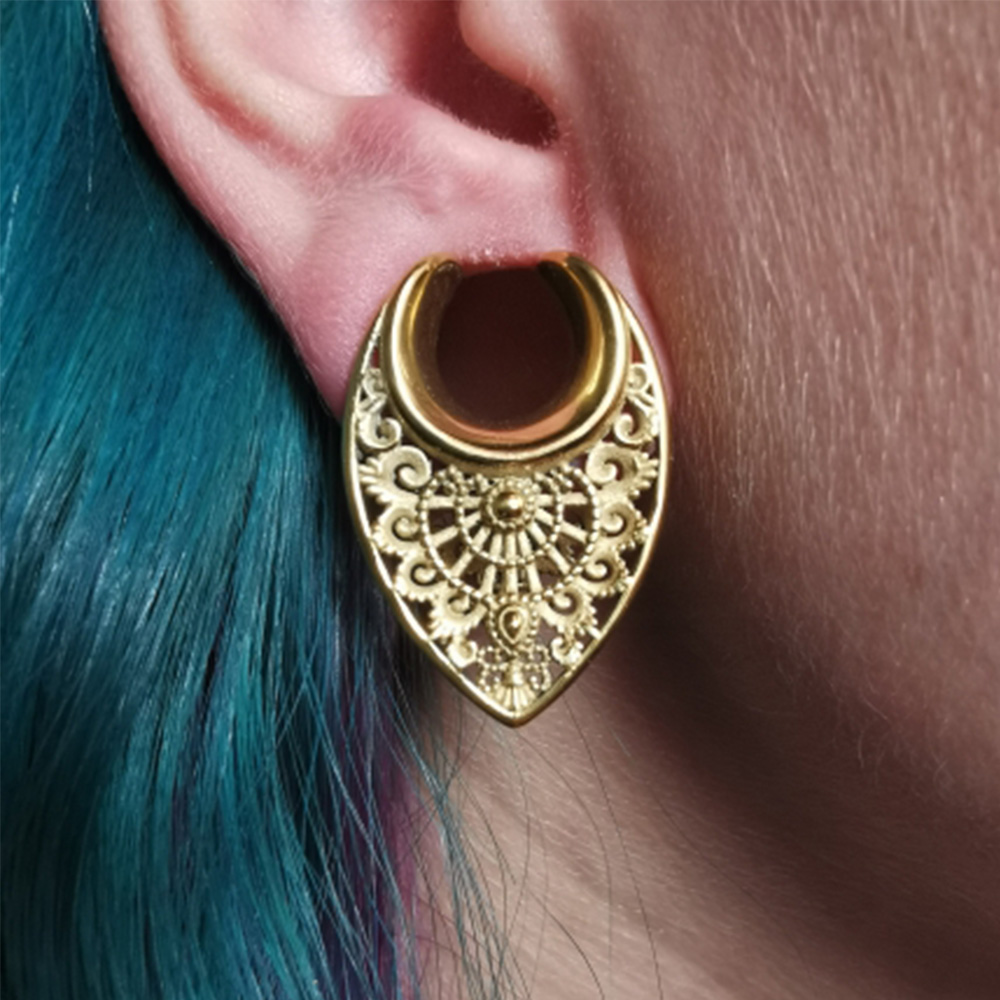 Twolobes 2PCS Vintage 316 Stai - Body Jewelry Hangers recensione e prezzo
