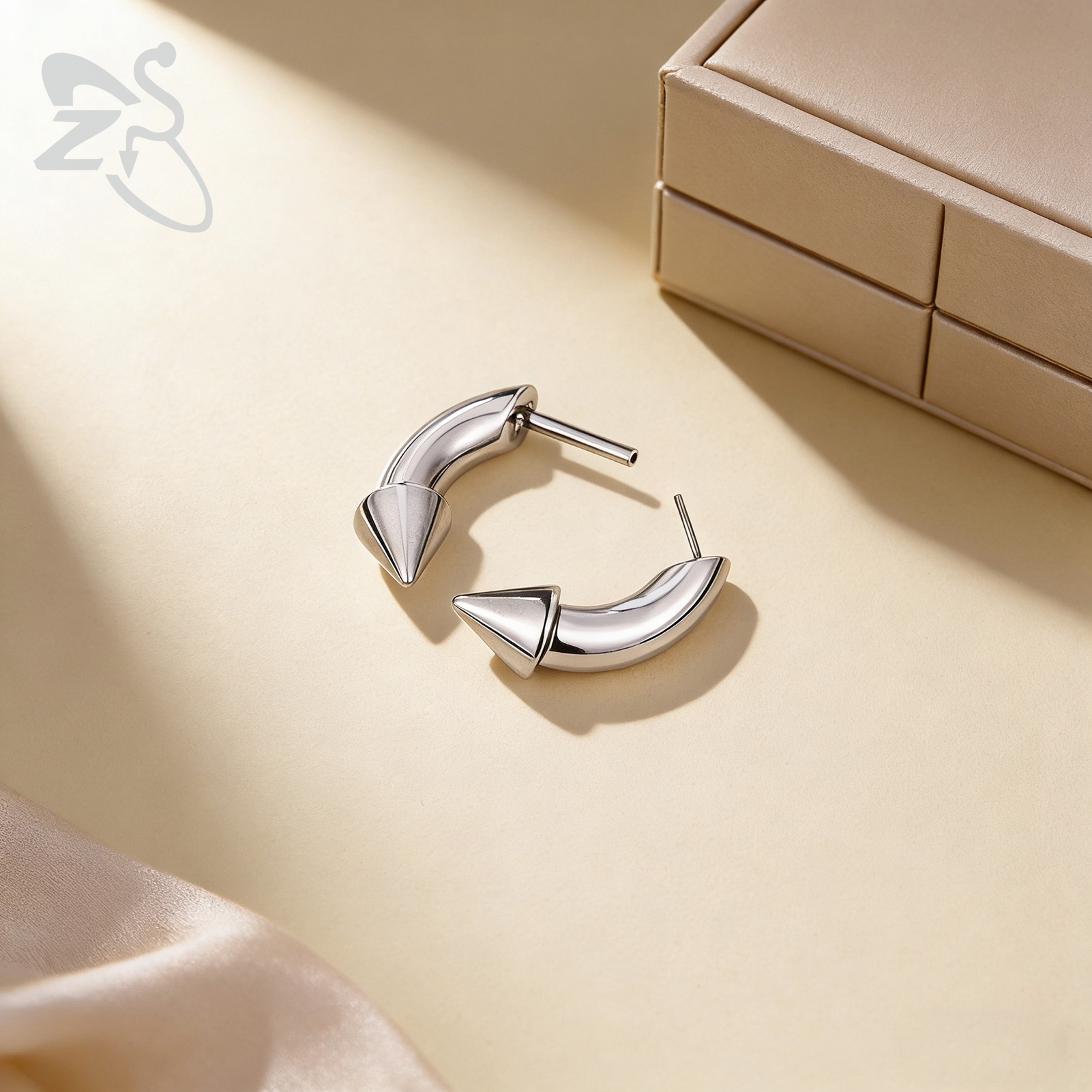 ZS 1 PC 16G Threadless Stainle - Body Jewelry Threadless recensione e prezzo