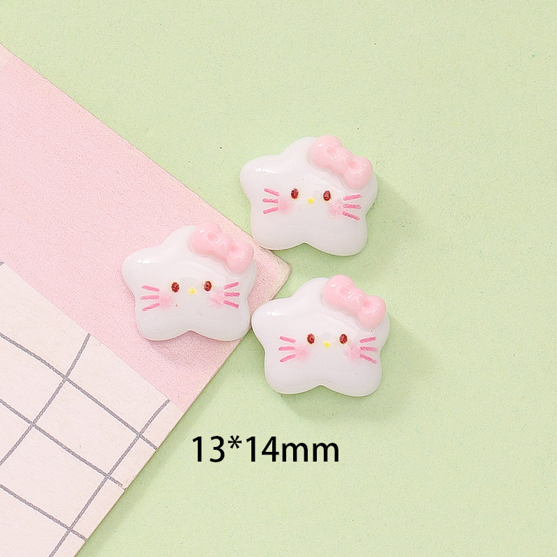 20Pcs New Cute Resin Mini cart - Star Flat Back recensione e prezzo