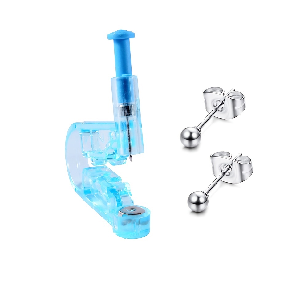 3 PCS Piercing Tool And Steel  - Body Jewelry Store recensione e prezzo