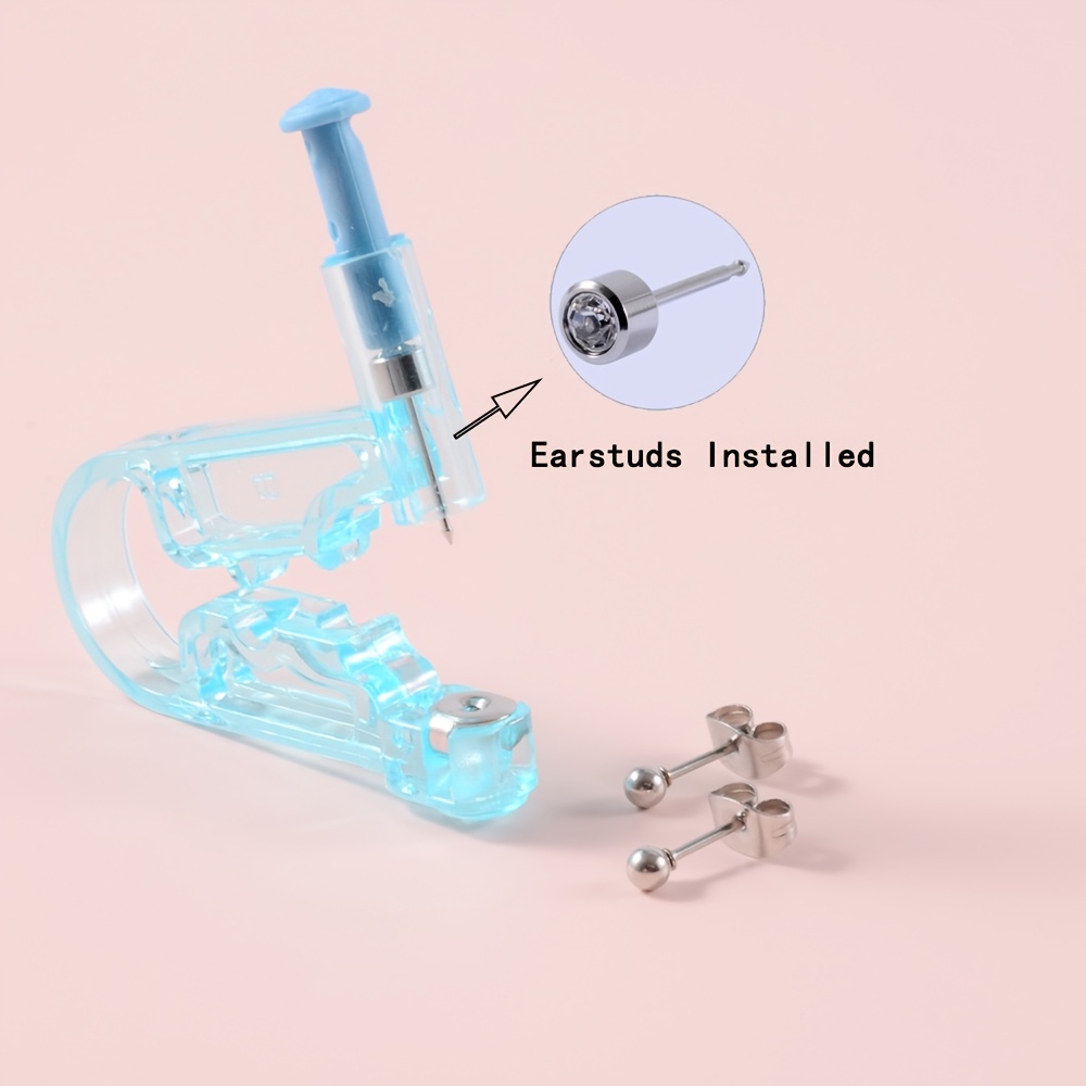 3 PCS Piercing Tool And Steel  - Body Jewelry Store recensione e prezzo