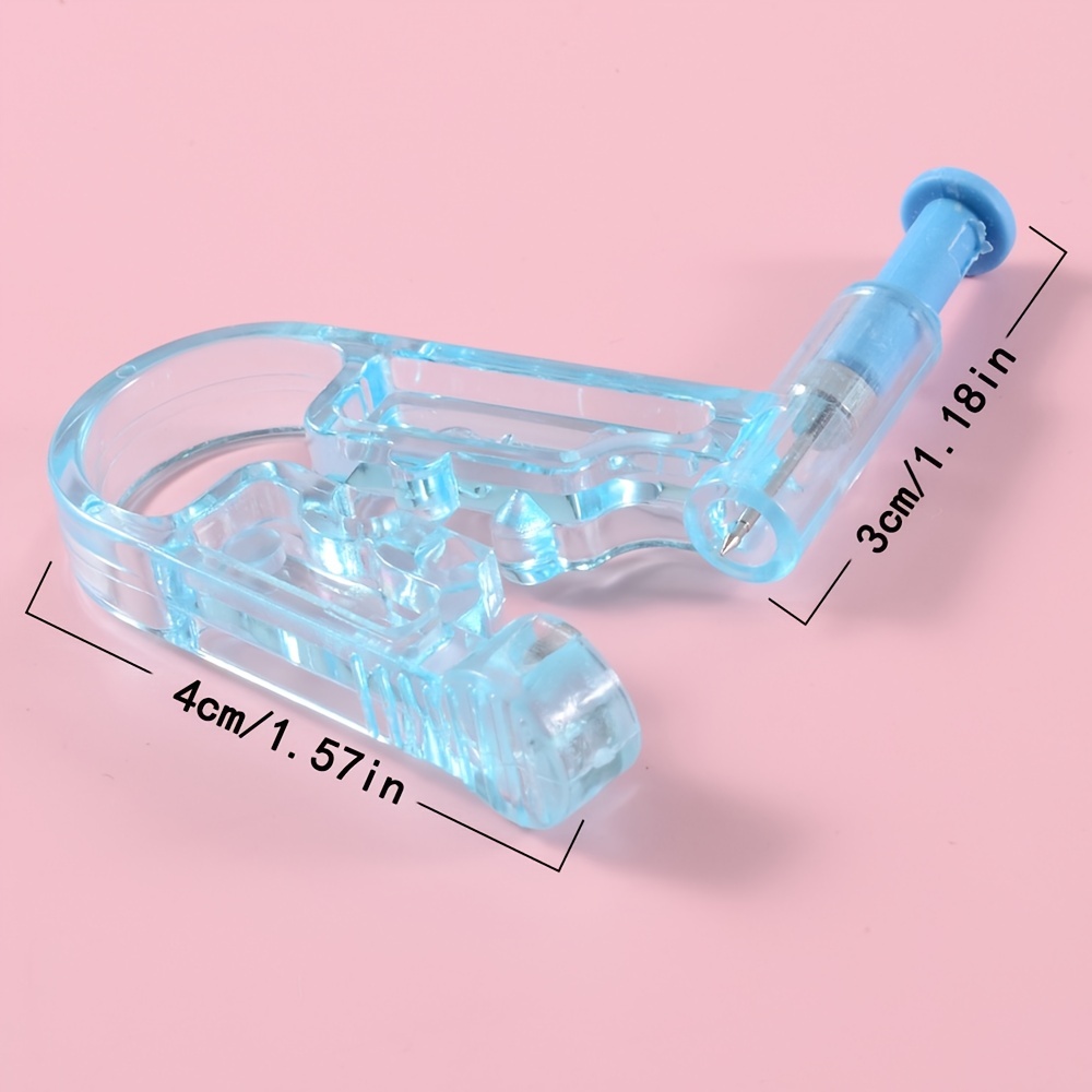 3 PCS Piercing Tool And Steel  - Body Jewelry Store recensione e prezzo