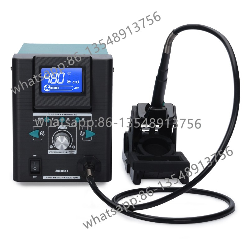 8509-I Precision Display Digit - Body Jewelry Repair recensione e prezzo