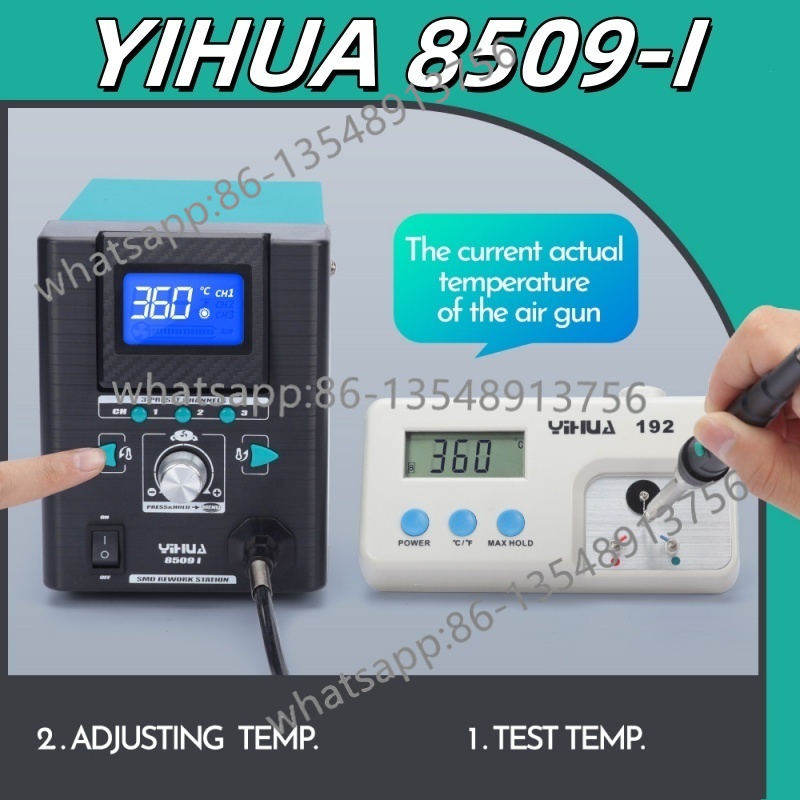 8509-I Precision Display Digit - Body Jewelry Repair recensione e prezzo
