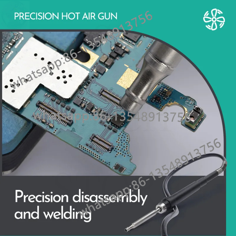8509-I Precision Display Digit - Body Jewelry Repair recensione e prezzo