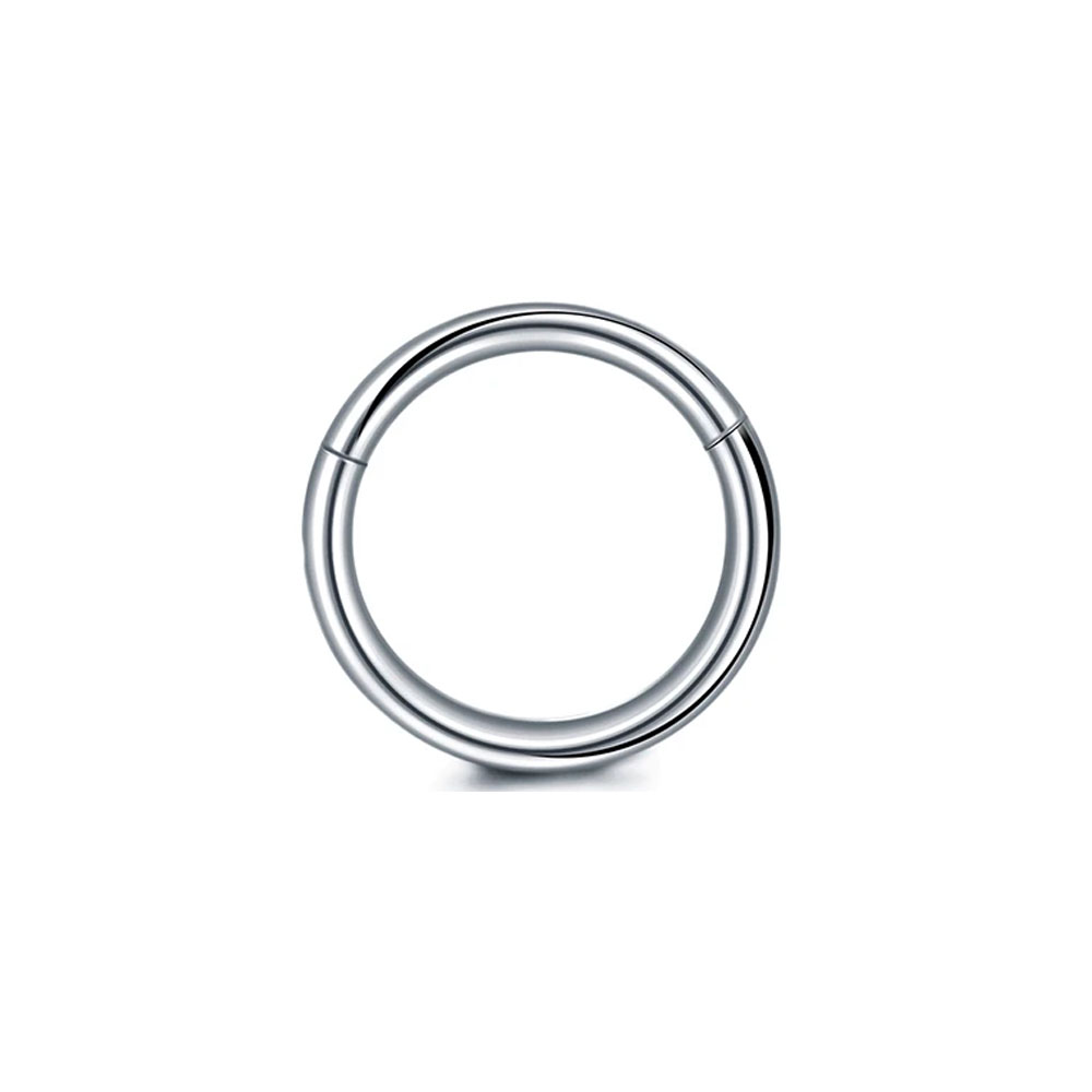316L Surgical Steel Clicker Se - Septum Clicker Ring recensione e prezzo