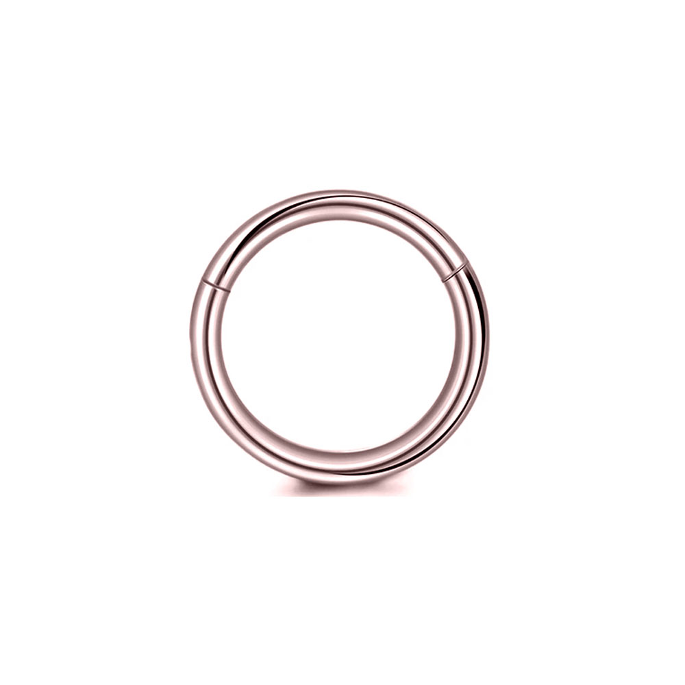 316L Surgical Steel Clicker Se - Septum Clicker Ring recensione e prezzo