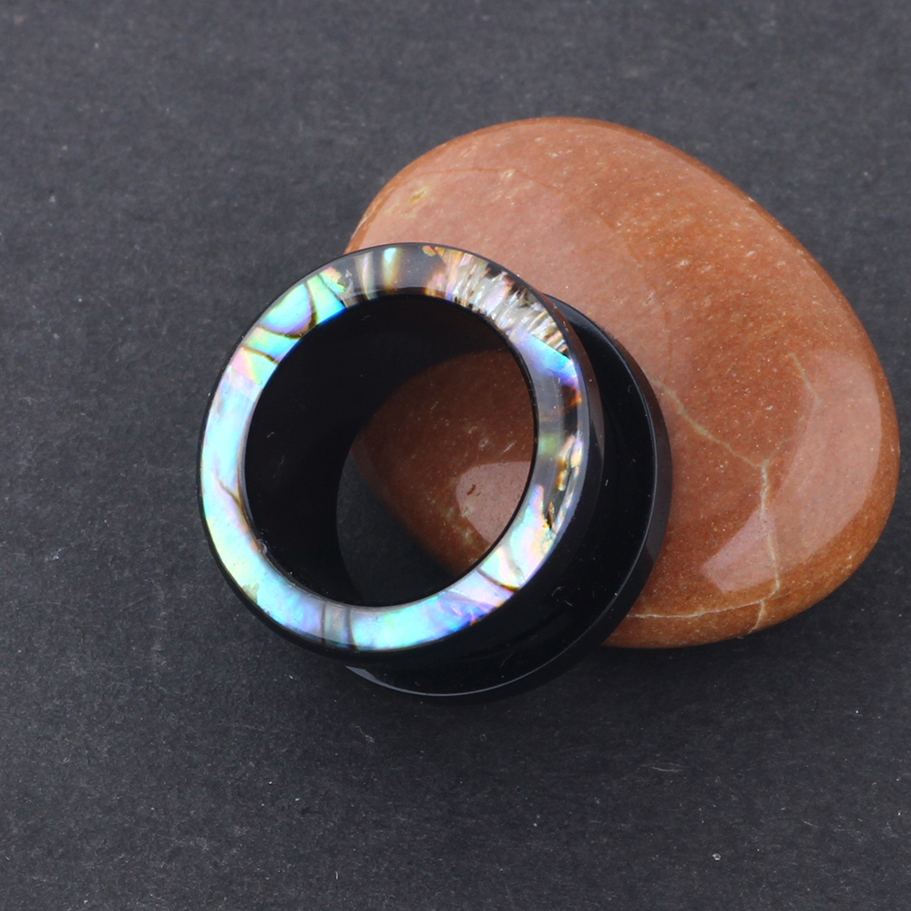 JUNLOWPY Acrylic Ear Tunnel Pl - Body Jewelry Gauge Sizes recensione e prezzo