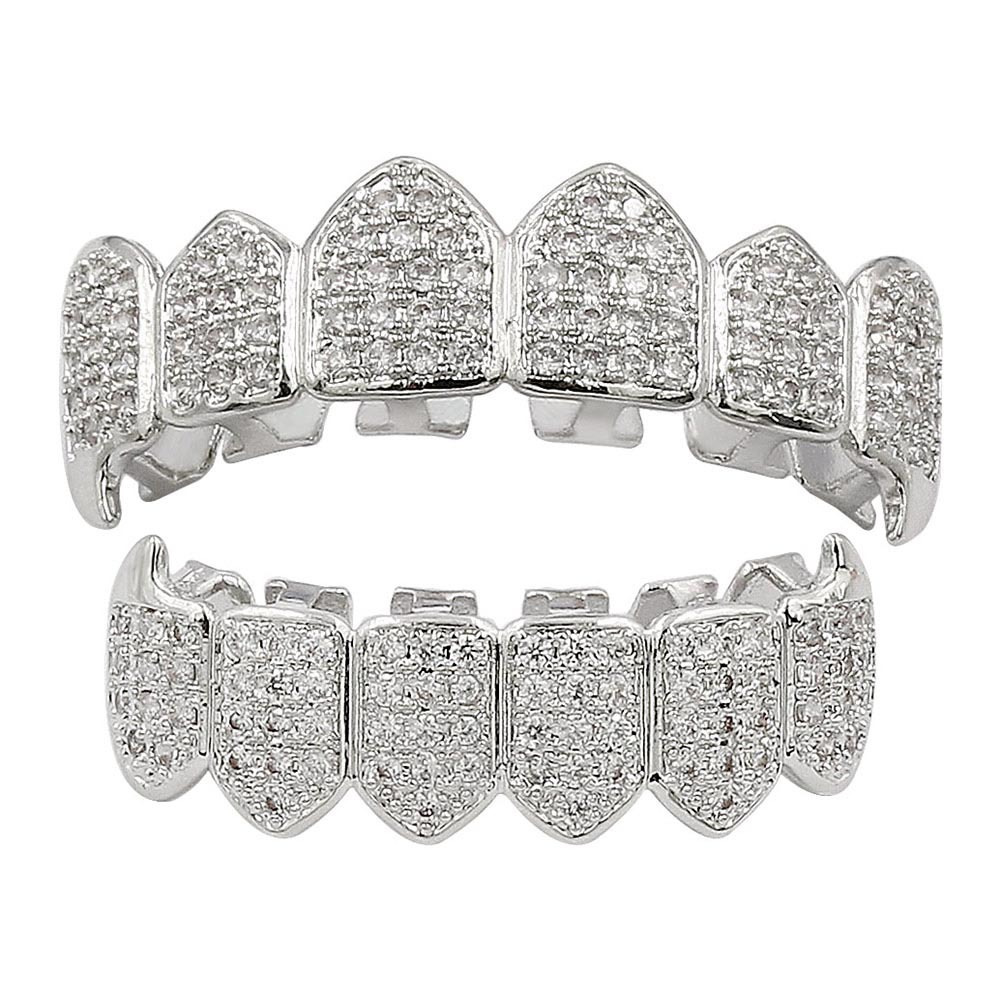 1Pc Fashion Unique Design Copp - Body Jewelry Unique recensione e prezzo