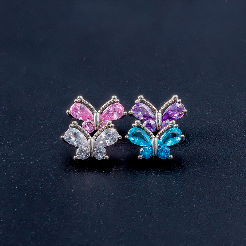 1PC Dermal Anchor Top Piercing - Dermal Anchor Top recensione e prezzo