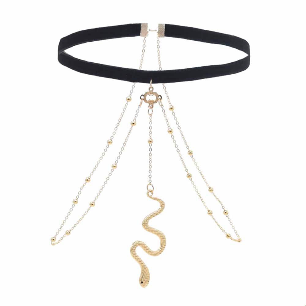 bohojewelry Store Fashion Gold - Body Jewelry Store recensione e prezzo