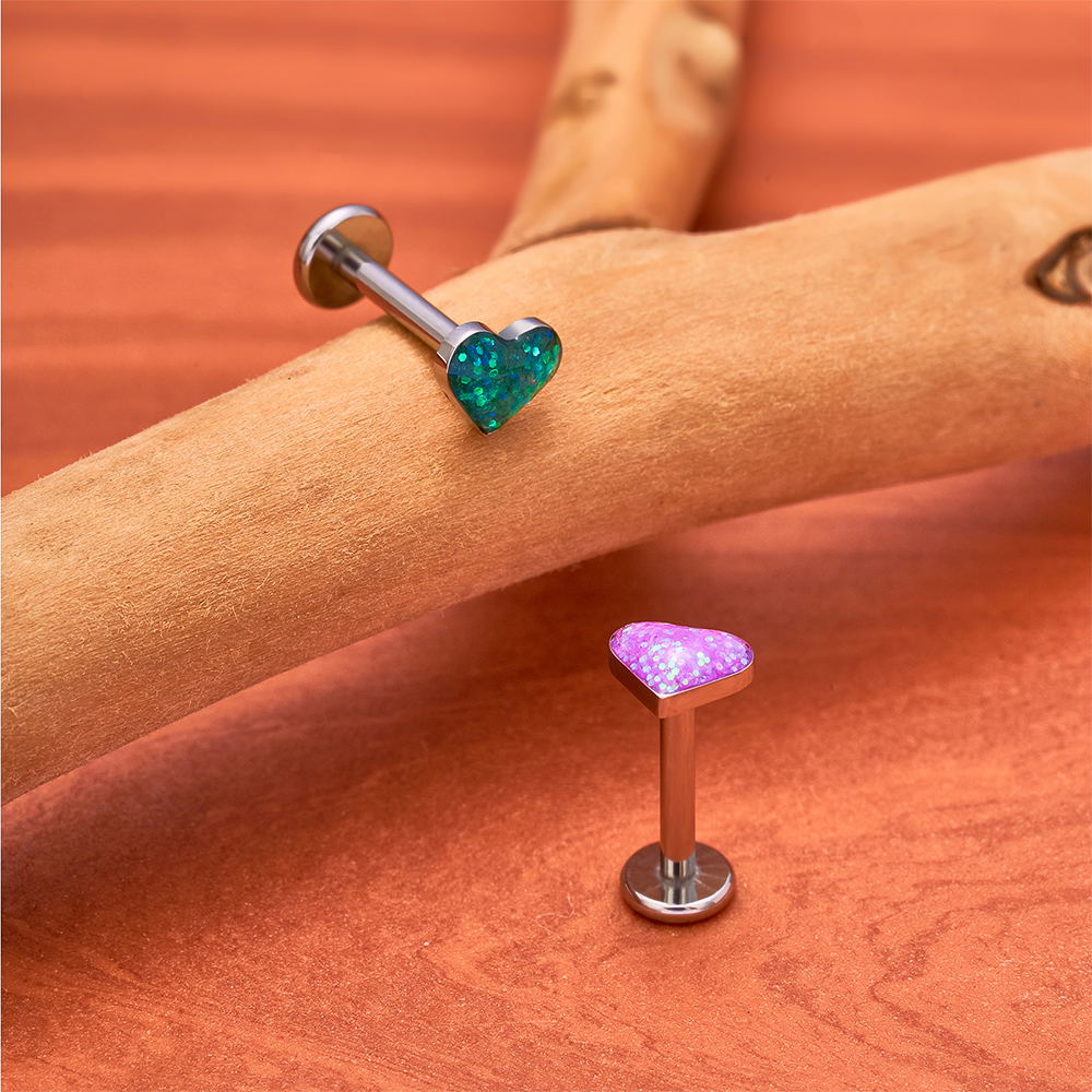 G23 Titanium Threadless Pierci - Body Jewelry Threadless recensione e prezzo