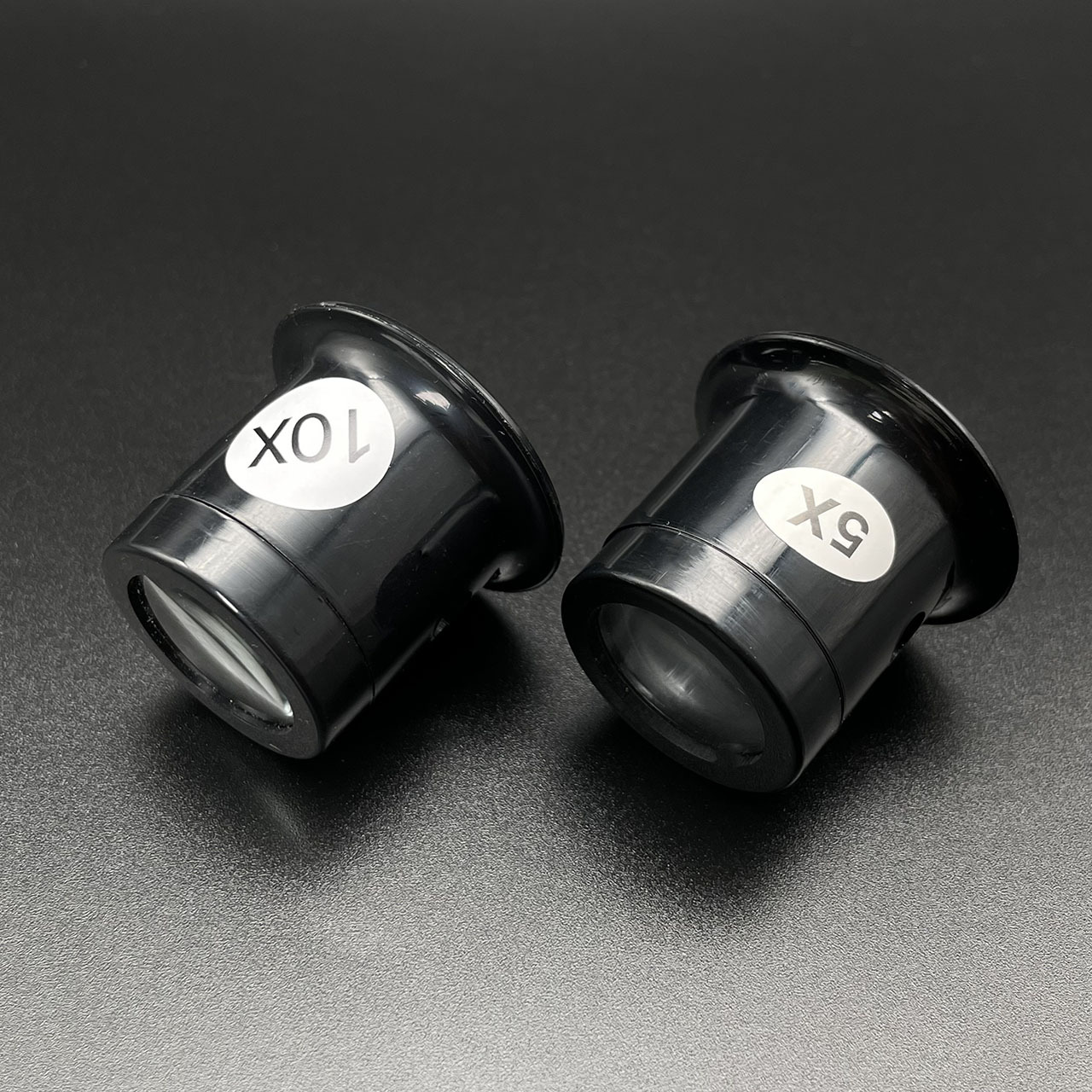 Watchmaker Eye Magnifying Glas - Body Jewelry Repair recensione e prezzo