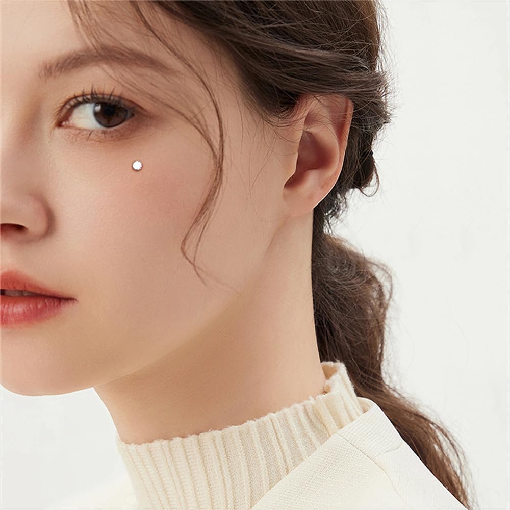 14G Round Disc Dermal Anchor T - Dermal Anchor Top recensione e prezzo