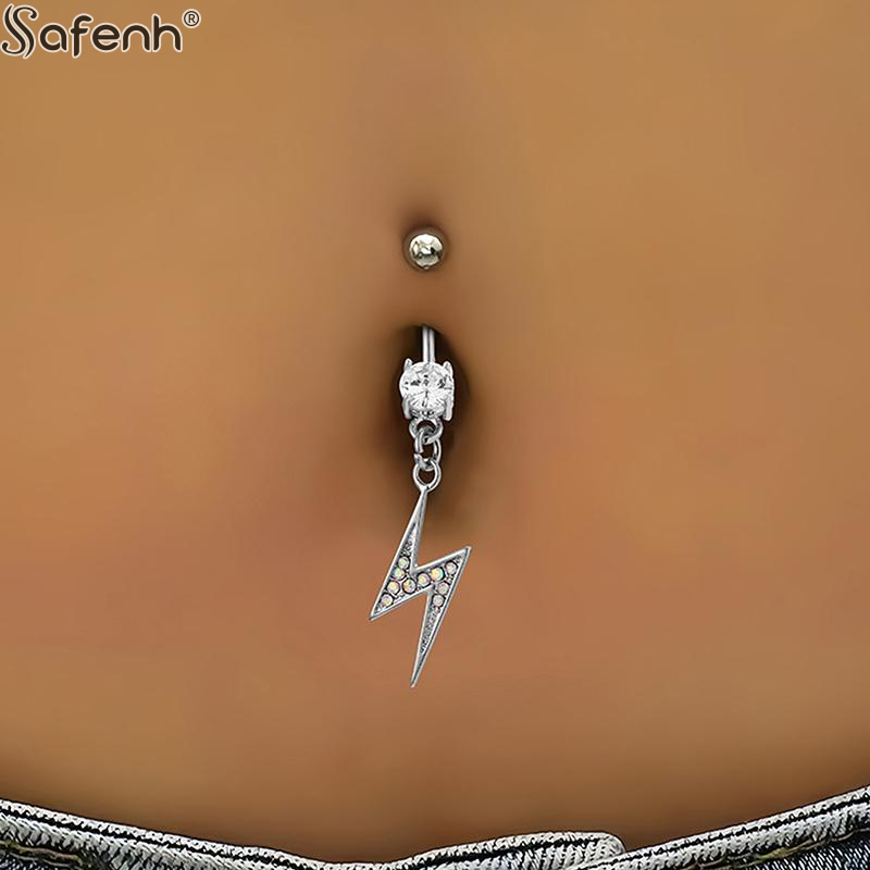 1pc High Quality Copper New Na - Body Jewelry Internally Threaded recensione e prezzo