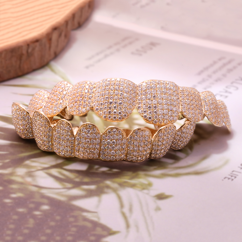 Custom Lab Grown Diamond HPHT  - Yellow Body Jewelry recensione e prezzo