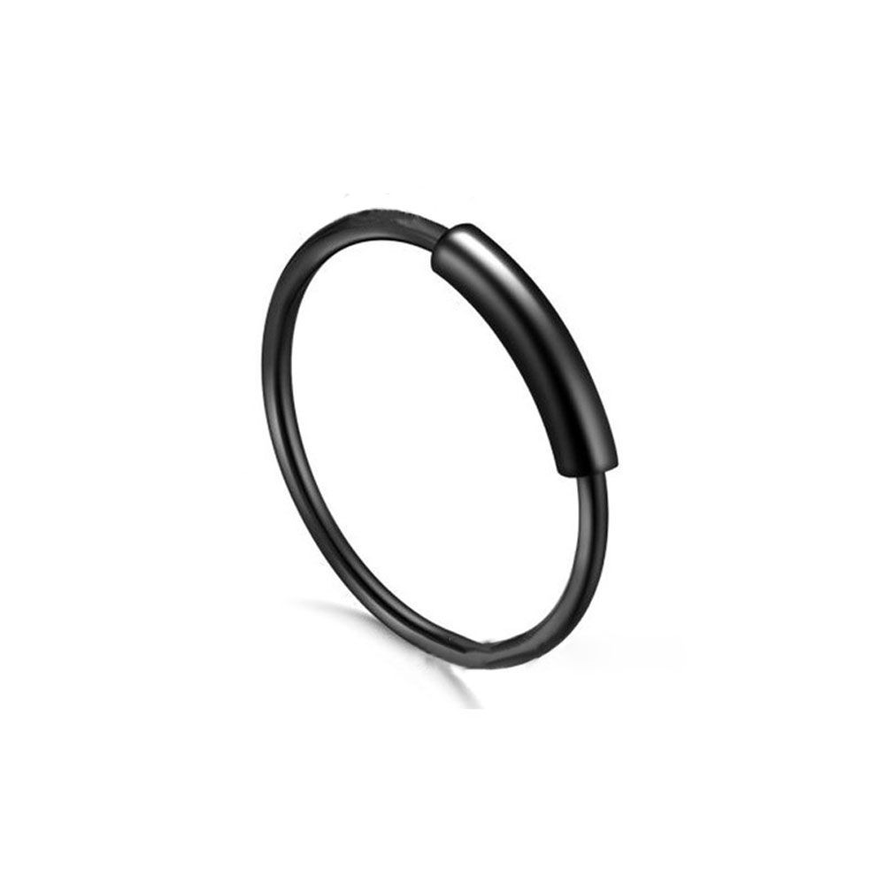 Women Men Surgical Ear Hoop Ea - Body Jewelry Ear Piercing recensione e prezzo