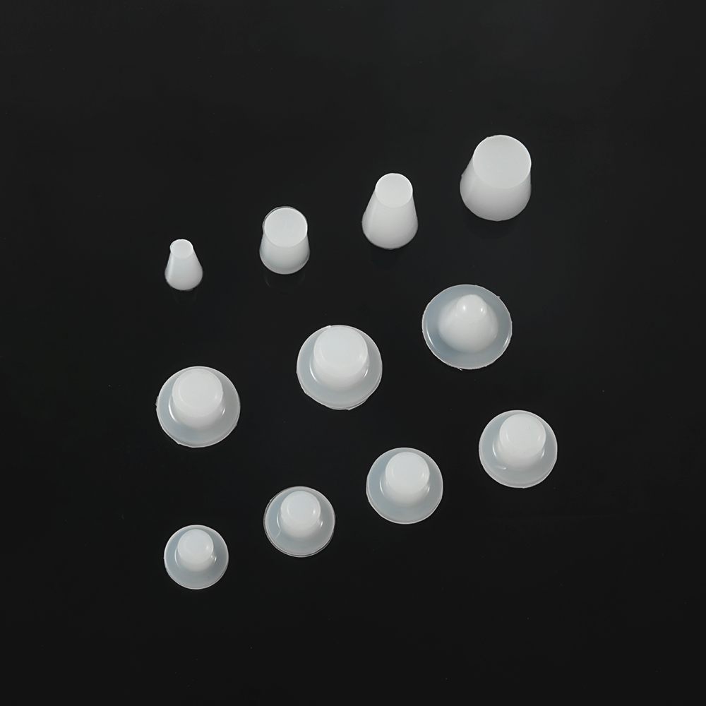 1-50PCS Silicone Navel Shaper  - Body Jewelry Repair recensione e prezzo